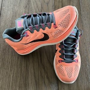 Nike Lunarglide 5 running shoes